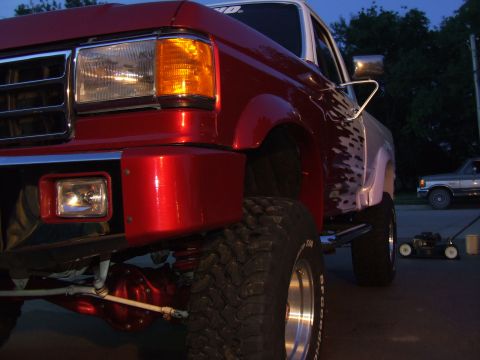 1988 Ford F-150 photo