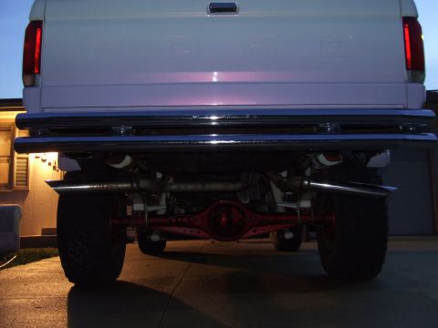 1988 Ford F-150 photo