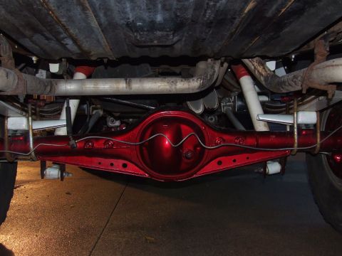 1988 Ford F-150 photo