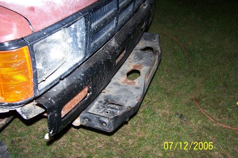 1984 Toyota 4Runner