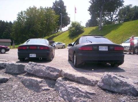 1993 Ford Probe photo
