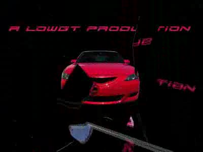 1991 Ford Probe - HH2K5