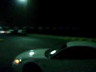 1999 Mercury Grand Marquis