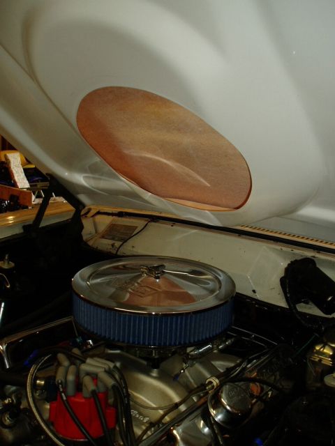 1966 Ford Fairlane