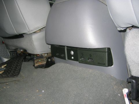 2005 Ford F-250 - Xbox!