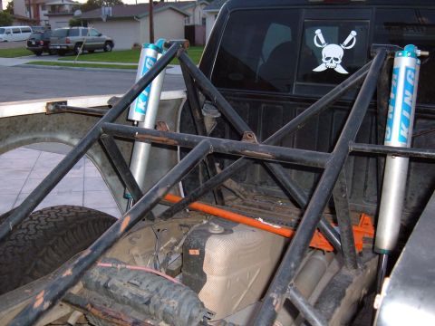 2002 Ford Ranger photo
