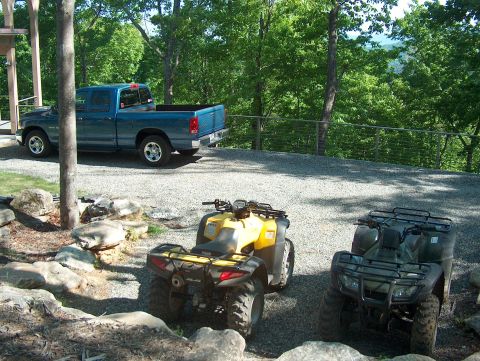 2004 Dodge 1500 photo