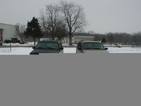 1998 Ford Taurus photo