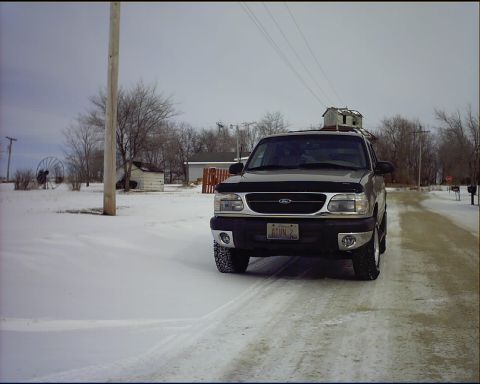 1998 Ford Taurus photo