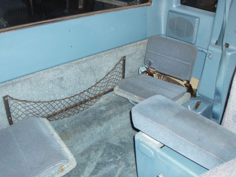 1994 Mazda B3000 photo