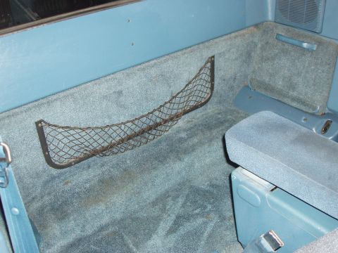 1994 Mazda B3000 photo