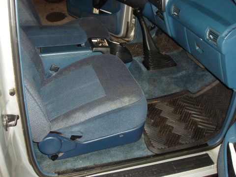 1994 Mazda B3000 photo