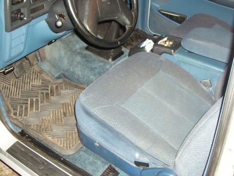 1994 Mazda B3000 photo