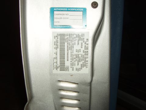 1994 Mazda B3000 photo