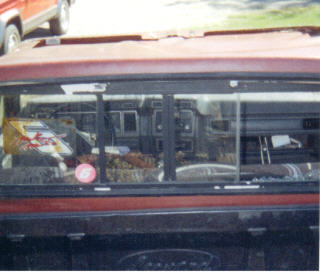 1984 Ford F-150 photo