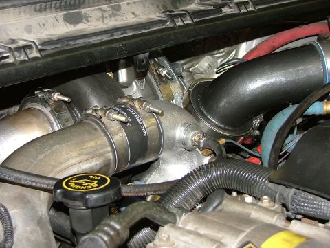 2000 Ford F-250 photo