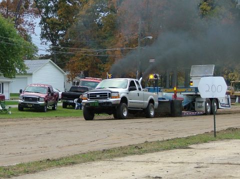 2000 Ford F-250 photo