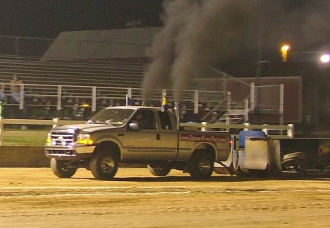 2000 Ford F-250 photo