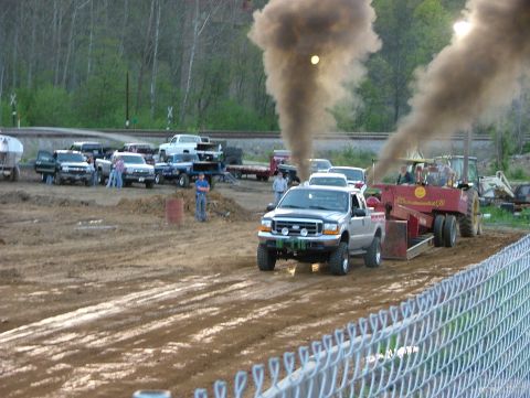 2000 Ford F-250 photo
