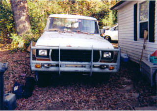 1978 Ford F-150 photo