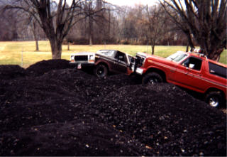 1979 Ford Bronco photo