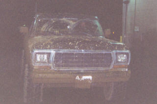 1979 Ford Bronco photo