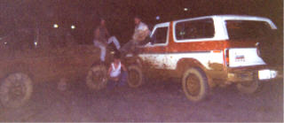 1979 Ford Bronco photo