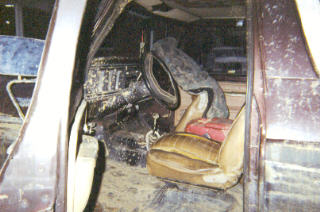 1979 Ford Bronco photo