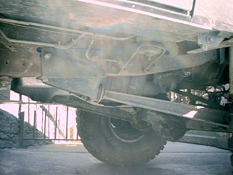 1992 Ford F-150 photo