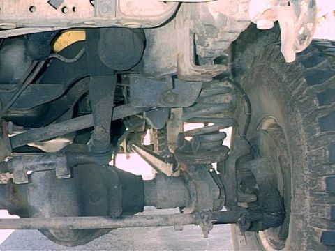 1992 Ford F-150 photo