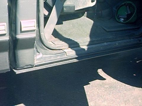 1992 Ford F-150 photo