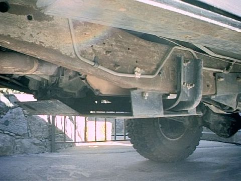 1992 Ford F-150 photo