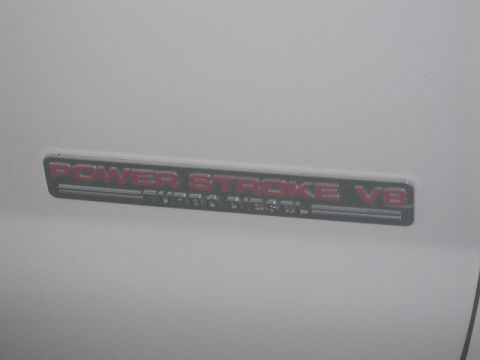 2003 Ford F-250