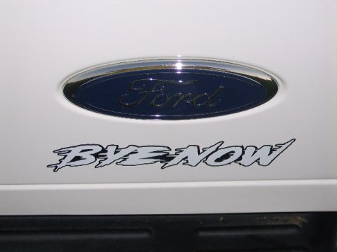 2003 Ford F-250 - What else is there to say?