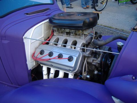 1964 Ford Fairlane