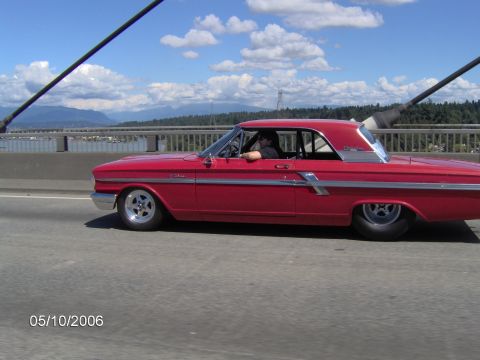 1964 Ford Fairlane