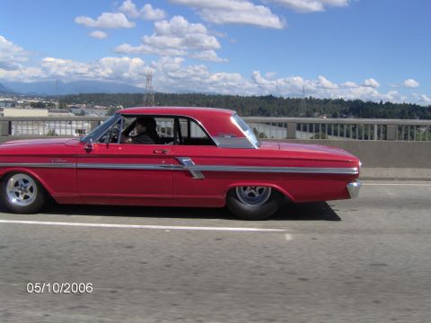 1964 Ford Fairlane