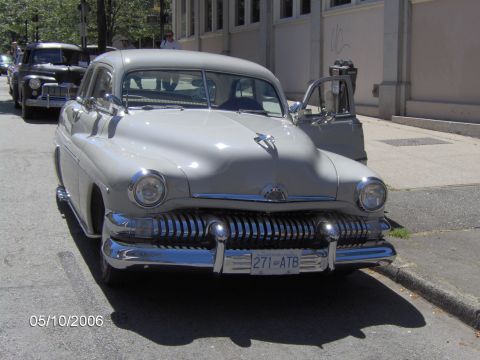 1964 Ford Fairlane