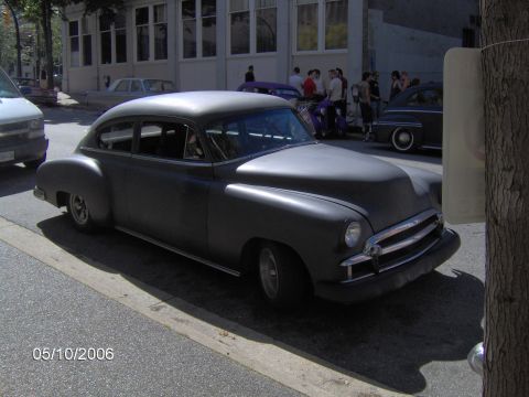 1964 Ford Fairlane