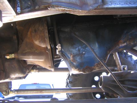 1982 Ford Bronco photo