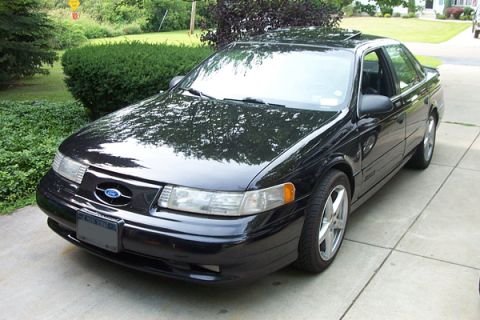 Engine Refresh/Swap