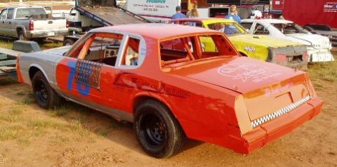 1966 Ford Fairlane