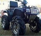 2004 Arctic Cat 500i “big cat 650”
