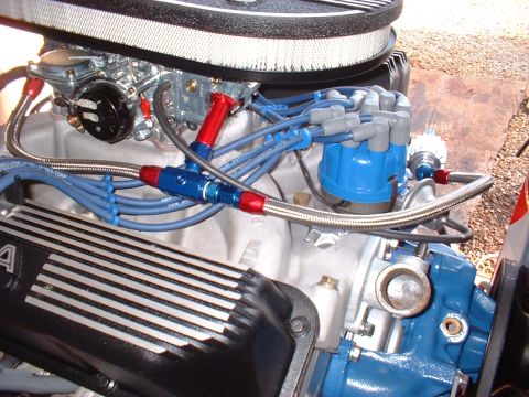 1965 Shelby Cobra photo