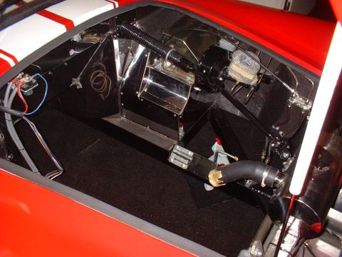 1965 Shelby Cobra photo