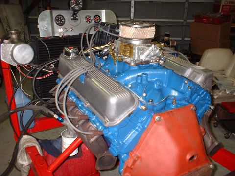 Ford Torino