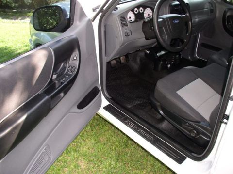 2004 Ford Ranger photo