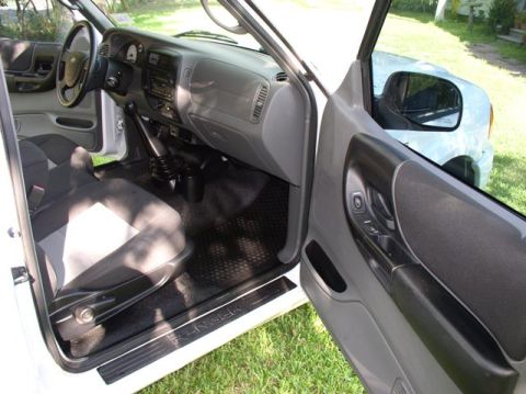 2004 Ford Ranger photo