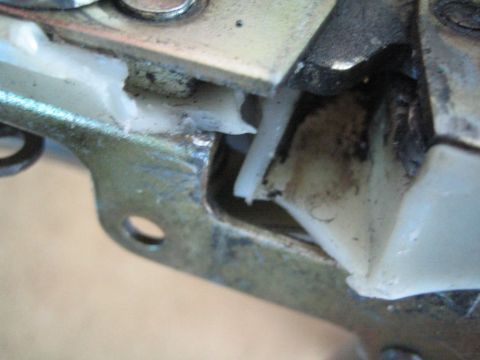 1987 Suzuki Samurai “Sammy”
