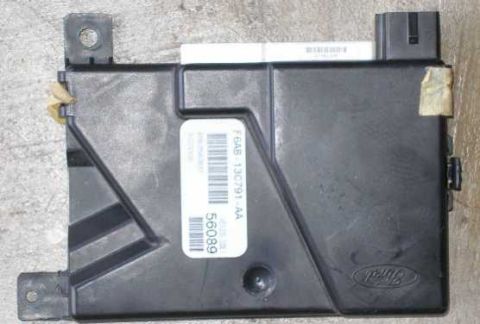 1998 Ford Crown Victoria - Keypad controller and keyless entry module from 1996 Grand Marquis. In excellent condition. $35 shipped.